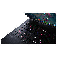 HP HyperX OMEN 15 inch Gaming Laptop PC 15-gb0057ng AMD Ryzen™ 5 38,9 cm (15.3") 2K 16 GB DDR5-SDRAM NVIDIA GeForce RTX 5060 Wi-Fi 6 (802.11ax) FreeDOS AI PC Schwarz