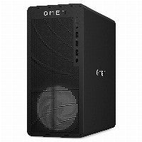 HP OMEN 16L Gaming Desktop PC TG03-1171ng PC Intel® Core™ i7 i7-14650HX 16 GB DDR5-SDRAM 1 TB SSD FreeDOS Tower Schwarz