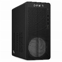 HP OMEN 16L Gaming Desktop PC TG03-1172ng PC Intel® Core™ i7 i7-14650HX 16 GB DDR5-SDRAM 1 TB SSD NVIDIA GeForce RTX 5060 Ti FreeDOS Tower Schwarz