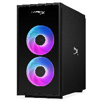 HP DU9U9EA PC/Workstation Intel Core Ultra 7 32 GB DDR5-SDRAM NVIDIA GeForce RTX 5080 Windows 11 Home Tower AI PC Schwarz