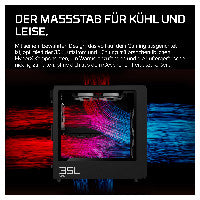 HP DU9U9EA PC/Workstation Intel Core Ultra 7 32 GB DDR5-SDRAM NVIDIA GeForce RTX 5080 Windows 11 Home Tower AI PC Schwarz