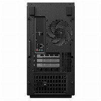 HP DU9U9EA PC/Workstation Intel Core Ultra 7 32 GB DDR5-SDRAM NVIDIA GeForce RTX 5080 Windows 11 Home Tower AI PC Schwarz