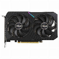 Asus DUAL V2 GeForce RTX 3060 12GB GDDR6 Black