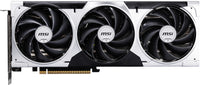 MSI MSI RTX5060Ti VENTUS 3X OC 16GB – Ansicht 5