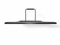 Hannspree Hanns.G HT231HPB Computerbildschirm 58,4 cm (23") 1920 x 1080 Pixel Full HD LED Touchscreen Tisch Schwarz