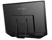 Hannspree Hanns.G HT231HPB Computerbildschirm 58,4 cm (23") 1920 x 1080 Pixel Full HD LED Touchscreen Tisch Schwarz