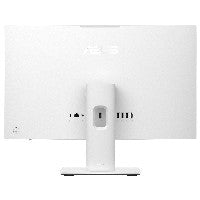 ASUS ExpertCenter P600 AiO PM640KA-WPC026X Copilot+ PC AMD Ryzen AI 7 350 60,5 cm (23.8") 1920 x 1080 Pixel All-in-One-PC 32 GB DDR5-SDRAM 1 TB SSD Windows 11 Pro Wi-Fi 6 (802.11ax) Weiß