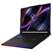 MSI Raider 16 Max HX B2WI-001FR Intel Core Ultra 9 290HX Plus Laptop 40,6 cm (16") Quad HD+ 32 GB DDR5-SDRAM 1 TB SSD NVIDIA GeForce RTX 5080 Wi-Fi 7 (802.11be) Windows 11 Pro Schwarz