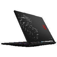 MSI Raider 16 Max HX B2WI-001FR Intel Core Ultra 9 290HX Plus Laptop 40,6 cm (16") Quad HD+ 32 GB DDR5-SDRAM 1 TB SSD NVIDIA GeForce RTX 5080 Wi-Fi 7 (802.11be) Windows 11 Pro Schwarz