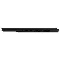 MSI Raider 16 Max HX B2WI-001FR Intel Core Ultra 9 290HX Plus Laptop 40,6 cm (16") Quad HD+ 32 GB DDR5-SDRAM 1 TB SSD NVIDIA GeForce RTX 5080 Wi-Fi 7 (802.11be) Windows 11 Pro Schwarz