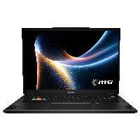 MSI Stealth 18 HX A2WI-203FRYNN Intel Core Ultra 9 290HX Plus Laptop 45,7 cm (18") UHD+ 32 GB DDR5-SDRAM 2 TB SSD NVIDIA GeForce RTX 5080 Laptop GPU Wi-Fi 7 (802.11be) Windows 11 Pro Schwarz Französisch