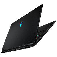 MSI Stealth 18 HX A2WI-203FRYNN Intel Core Ultra 9 290HX Plus Laptop 45,7 cm (18") UHD+ 32 GB DDR5-SDRAM 2 TB SSD NVIDIA GeForce RTX 5080 Laptop GPU Wi-Fi 7 (802.11be) Windows 11 Pro Schwarz Französisch