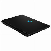 MSI Stealth 18 HX A2WI-203FRYNN Intel Core Ultra 9 290HX Plus Laptop 45,7 cm (18") UHD+ 32 GB DDR5-SDRAM 2 TB SSD NVIDIA GeForce RTX 5080 Laptop GPU Wi-Fi 7 (802.11be) Windows 11 Pro Schwarz Französisch