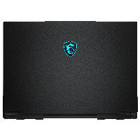 MSI Stealth 18 HX A2WI-203FRYNN Intel Core Ultra 9 290HX Plus Laptop 45,7 cm (18") UHD+ 32 GB DDR5-SDRAM 2 TB SSD NVIDIA GeForce RTX 5080 Laptop GPU Wi-Fi 7 (802.11be) Windows 11 Pro Schwarz Französisch