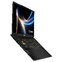 MSI Stealth 18 HX A2WI-203FRYNN Intel Core Ultra 9 290HX Plus Laptop 45,7 cm (18") UHD+ 32 GB DDR5-SDRAM 2 TB SSD NVIDIA GeForce RTX 5080 Laptop GPU Wi-Fi 7 (802.11be) Windows 11 Pro Schwarz Französisch
