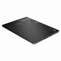 MSI Stealth 16 AI+ B3WI-001FR Copilot+ PC Intel Core Ultra 9 386H Laptop 40,6 cm (16") Quad HD+ 32 GB DDR5-SDRAM 2 TB SSD NVIDIA GeForce RTX 5080 Laptop GPU Wi-Fi 7 (802.11be) Windows 11 Home Schwarz