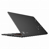 MSI Stealth 16 AI+ B3WI-001FR Copilot+ PC Intel Core Ultra 9 386H Laptop 40,6 cm (16") Quad HD+ 32 GB DDR5-SDRAM 2 TB SSD NVIDIA GeForce RTX 5080 Laptop GPU Wi-Fi 7 (802.11be) Windows 11 Home Schwarz