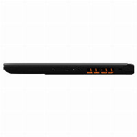 MSI Cyborg 15 Max C2WG-676FRY Intel Core 7 240H Laptop 39,6 cm (15.6") Full HD 16 GB DDR5-SDRAM 512 GB SSD NVIDIA GeForce RTX 5070 Wi-Fi 6E (802.11ax) Windows 11 Home Grau Französisch