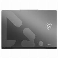 MSI Cyborg 15 Max C2WG-676FRY Intel Core 7 240H Laptop 39,6 cm (15.6") Full HD 16 GB DDR5-SDRAM 512 GB SSD NVIDIA GeForce RTX 5070 Wi-Fi 6E (802.11ax) Windows 11 Home Grau Französisch