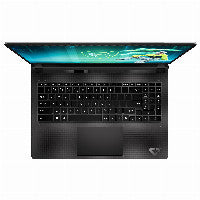 MSI Cyborg 15 Max C2WG-676FRY Intel Core 7 240H Laptop 39,6 cm (15.6") Full HD 16 GB DDR5-SDRAM 512 GB SSD NVIDIA GeForce RTX 5070 Wi-Fi 6E (802.11ax) Windows 11 Home Grau Französisch