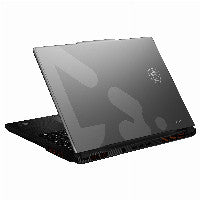 MSI Cyborg 15 Max C2WG-676FRY Intel Core 7 240H Laptop 39,6 cm (15.6") Full HD 16 GB DDR5-SDRAM 512 GB SSD NVIDIA GeForce RTX 5070 Wi-Fi 6E (802.11ax) Windows 11 Home Grau Französisch