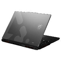 MSI Cyborg 15 Max C2WG-676FRY Intel Core 7 240H Laptop 39,6 cm (15.6") Full HD 16 GB DDR5-SDRAM 512 GB SSD NVIDIA GeForce RTX 5070 Wi-Fi 6E (802.11ax) Windows 11 Home Grau Französisch