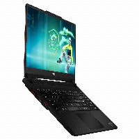 MSI Cyborg 15 Max C2WG-676FRY Intel Core 7 240H Laptop 39,6 cm (15.6") Full HD 16 GB DDR5-SDRAM 512 GB SSD NVIDIA GeForce RTX 5070 Wi-Fi 6E (802.11ax) Windows 11 Home Grau Französisch