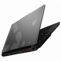 MSI Cyborg 15 Max C2WG-676FRY Intel Core 7 240H Laptop 39,6 cm (15.6") Full HD 16 GB DDR5-SDRAM 512 GB SSD NVIDIA GeForce RTX 5070 Wi-Fi 6E (802.11ax) Windows 11 Home Grau Französisch
