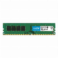32GB Crucial DIMM Classic 3200Mhz (green) Version OEM (Tray)