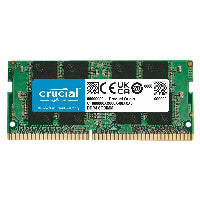 8GB Crucial SO DIMM 260-PIN