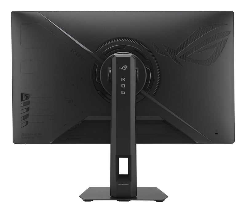 ASUS ROG Strix XG27ACS Gen2 (XG27ACSR) Computerbildschirm 68,6 cm (27") 2560 x 1440 Pixel Quad HD LCD Schwarz