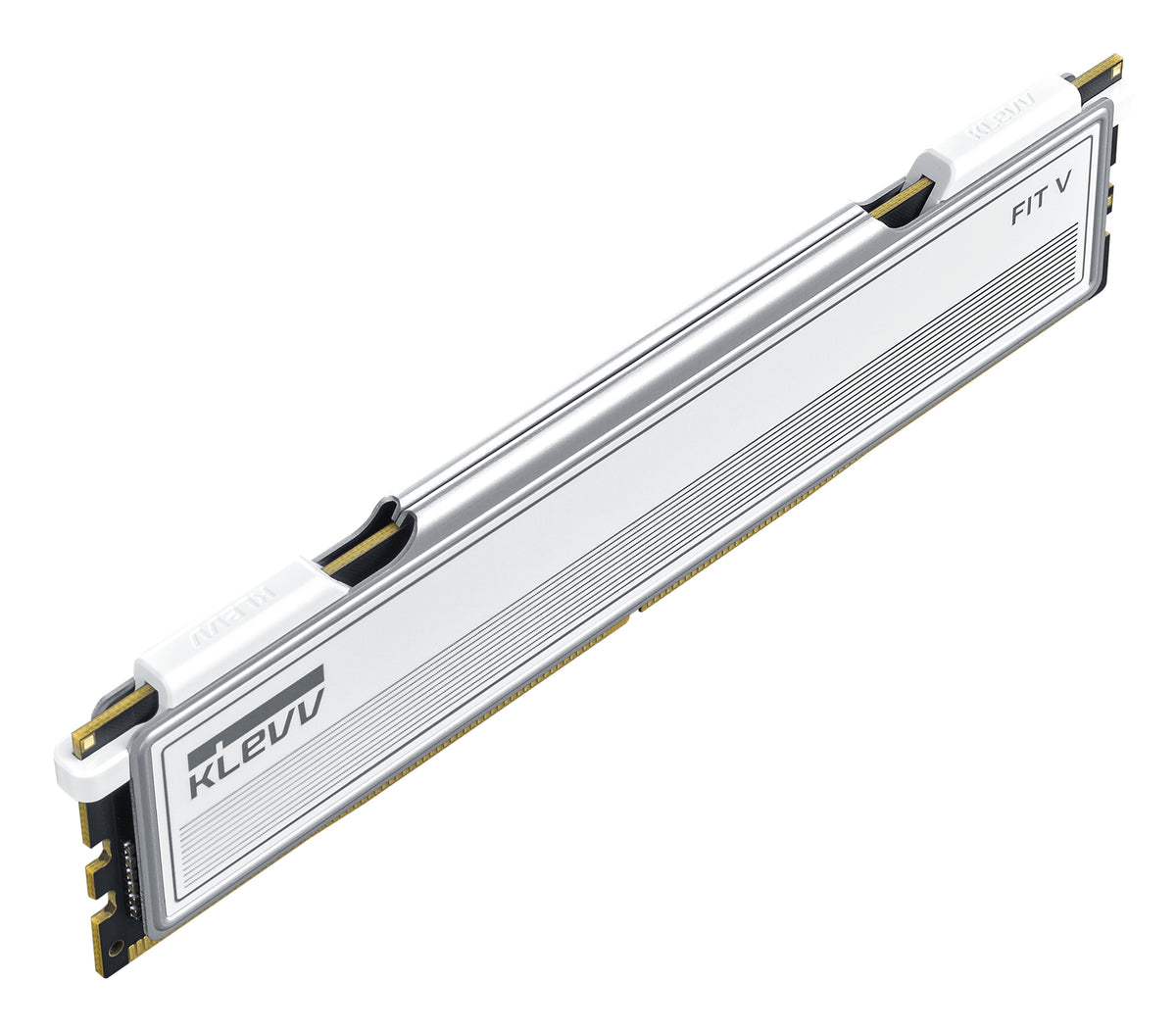 Klevv KD5AGU880-56K300Q Speichermodul 16 GB 1 x 16 GB DDR5 5600 MT/s 288-pin DIMM ECC