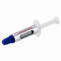 1.5g Metal Oxide Thermal CPU Paste Compound Tube for Heatsink