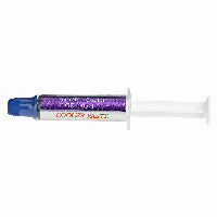 1.5g Metal Oxide Thermal CPU Paste Compound Tube for Heatsink