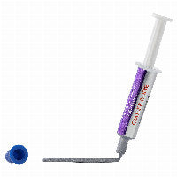 1.5g Metal Oxide Thermal CPU Paste Compound Tube for Heatsink