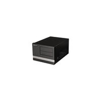 SilverStone Desktop SST-SG02B-F, ohne NT