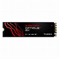M.2 2TB Sandisk Optimus GX 7100X PCIe-G4