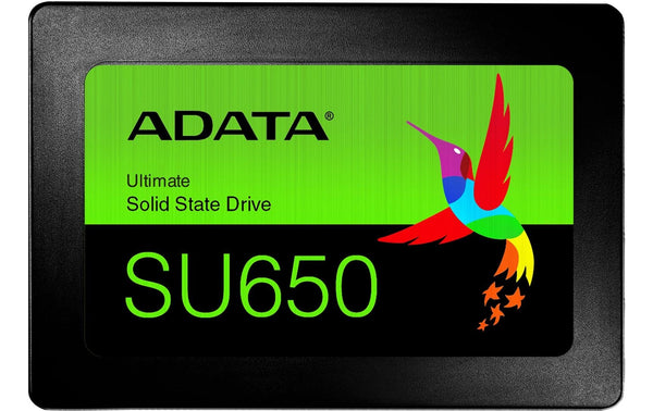 ADATA Ultimate SU650 960GB SSD 2.5" SATA 6.0 Gb/s