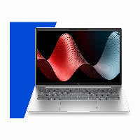 HP DL9P8ET laptop AMD Ryzen™ 5 230 35,6 cm (14") WUXGA 16 GB LPDDR5x-SDRAM 512 GB SSD Wi-Fi 7 (802.11be) Windows 11 Pro Silber
