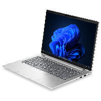 HP DL9P8ET laptop AMD Ryzen™ 5 230 35,6 cm (14") WUXGA 16 GB LPDDR5x-SDRAM 512 GB SSD Wi-Fi 7 (802.11be) Windows 11 Pro Silber