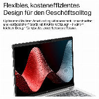 HP DL9P8ET laptop AMD Ryzen™ 5 230 35,6 cm (14") WUXGA 16 GB LPDDR5x-SDRAM 512 GB SSD Wi-Fi 7 (802.11be) Windows 11 Pro Silber