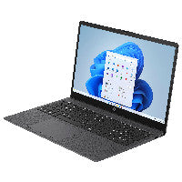 HP DF7G5EA laptop Intel Core 3 100U 39,6 cm (15.6") Full HD 8 GB DDR4-SDRAM 512 GB SSD Wi-Fi 6 (802.11ax) Windows 11 Home Silber