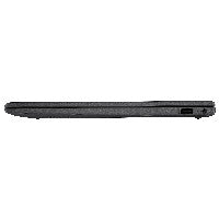 HP DF7G5EA laptop Intel Core 3 100U 39,6 cm (15.6") Full HD 8 GB DDR4-SDRAM 512 GB SSD Wi-Fi 6 (802.11ax) Windows 11 Home Silber