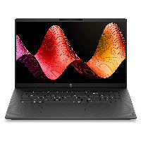 HP DF7C6EA laptop Intel Core 3 100U 43,9 cm (17.3") Full HD 8 GB DDR5-SDRAM 512 GB SSD Wi-Fi 6 (802.11ax) FreeDOS Schwarz