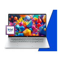 HP DF7C6EA laptop Intel Core 3 100U 43,9 cm (17.3") Full HD 8 GB DDR5-SDRAM 512 GB SSD Wi-Fi 6 (802.11ax) FreeDOS Schwarz