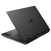HP DF7B2EA laptop Intel Core Ultra 7 255H 38,9 cm (15.3") 2K 24 GB DDR5-SDRAM NVIDIA GeForce RTX 5060 Wi-Fi 6 (802.11ax) FreeDOS AI PC Schwarz