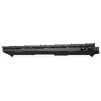HP DF7B2EA laptop Intel Core Ultra 7 255H 38,9 cm (15.3") 2K 24 GB DDR5-SDRAM NVIDIA GeForce RTX 5060 Wi-Fi 6 (802.11ax) FreeDOS AI PC Schwarz