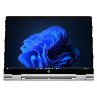 HP E4MX0ET laptop Intel Core 5 33,8 cm (13.3") Touchscreen WUXGA 32 GB DDR5-SDRAM 512 GB SSD Wi-Fi 7 (802.11be) Windows 11 Pro AI PC Silber