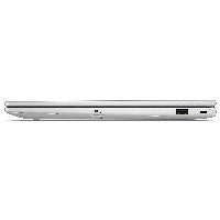 HP E4MX0ET laptop Intel Core 5 33,8 cm (13.3") Touchscreen WUXGA 32 GB DDR5-SDRAM 512 GB SSD Wi-Fi 7 (802.11be) Windows 11 Pro AI PC Silber