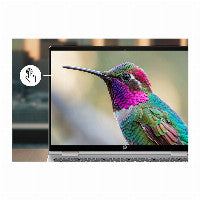 HP E4MW6ET laptop Intel Core 5 33,8 cm (13.3") Touchscreen WUXGA 16 GB LPDDR5x-SDRAM 512 GB SSD Wi-Fi 7 (802.11be) Windows 11 Pro AI PC Silber